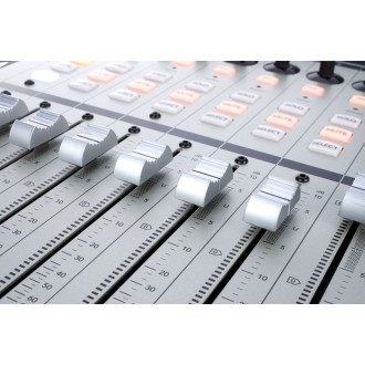Mackie MCU XT Pro MCU Control Surface Extender