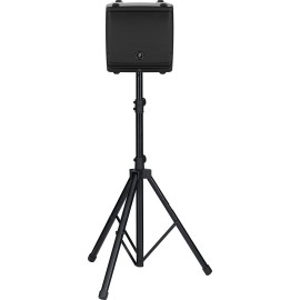 Mackie DLM8 8" Powered Loudspeaker