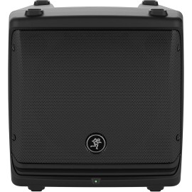Mackie DLM12 12" Powered Loudspeaker