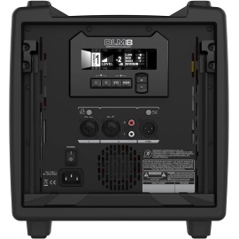 Mackie DLM12 12" Powered Loudspeaker