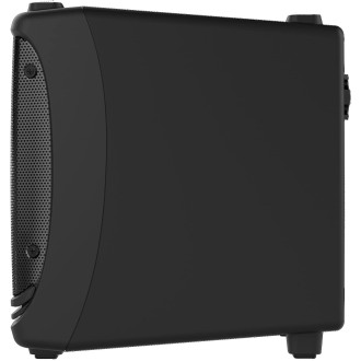 Mackie DLM12 12" Powered Loudspeaker