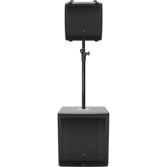Mackie DLM12 12" Powered Loudspeaker