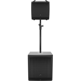 Mackie DLM12 12" Powered Loudspeaker