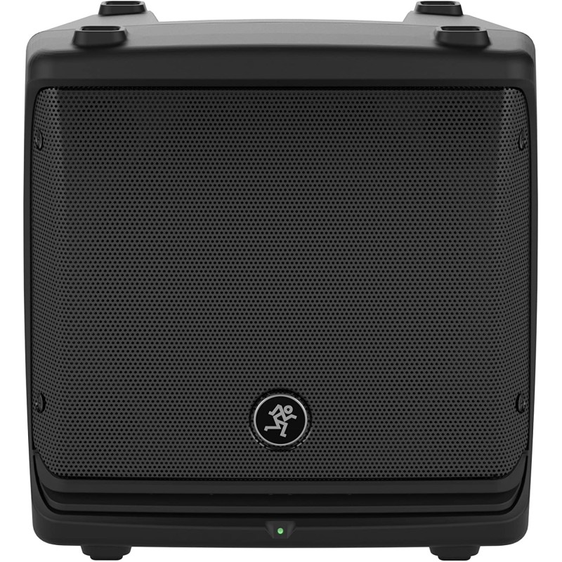 Mackie DLM12S 12" Powered Subwoofer