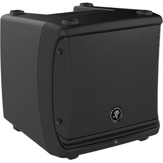 Mackie SRM650 15" Powered Loudspeaker