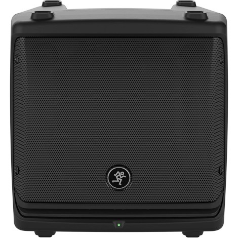 Mackie SRM550 12" Powered Loudspeaker