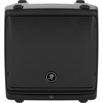 Mackie SRM550 12" Powered Loudspeaker