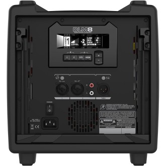 Mackie SRM550 12" Powered Loudspeaker