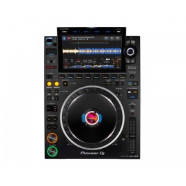 CDJ-3000 Pro MPU-Driven DJ Multi Player with 9" Touch Screen