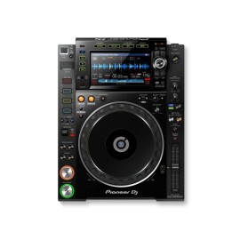 CDJ-2000NXS2 Professional DJ Multi Player with CD Drive
