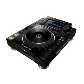 CDJ-2000NXS2 Professional DJ Multi Player with CD Drive