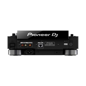 CDJ-2000NXS2 Professional DJ Multi Player with CD Drive