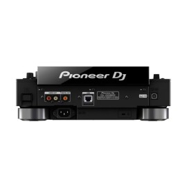 CDJ-2000NXS2 Professional DJ Multi Player with CD Drive