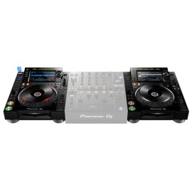 CDJ-2000NXS2 Professional DJ Multi Player with CD Drive