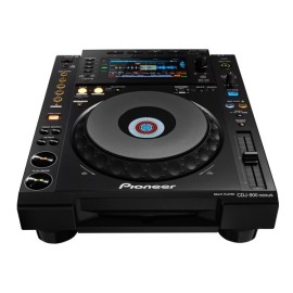 CDJ-900NXS Professional DJ Multi Player with CD Drive