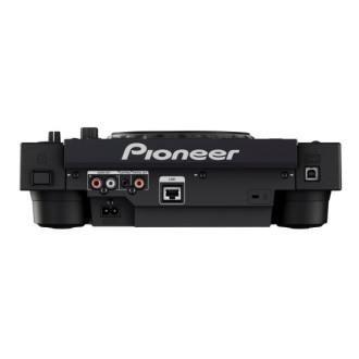CDJ-900NXS Professional DJ Multi Player with CD Drive