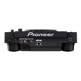 CDJ-900NXS Professional DJ Multi Player with CD Drive