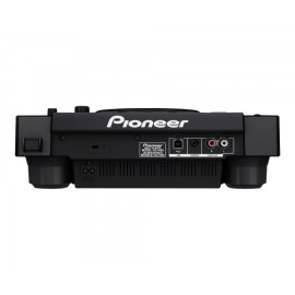 CDJ-850 DJ Multi Player with CD Drive and USB Playback
