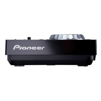CDJ-350 Digital DJ Deck with CD Drive and USB Playback