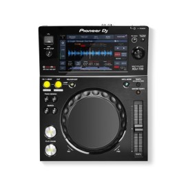 XDJ-700 Performance DJ Multi Player USB and PC Playback