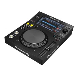 XDJ-700 Performance DJ Multi Player USB and PC Playback