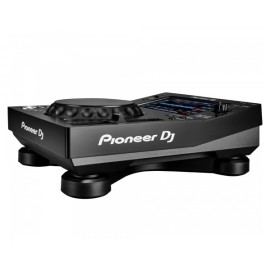 XDJ-700 Performance DJ Multi Player USB and PC Playback