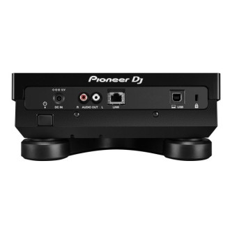 XDJ-700 Performance DJ Multi Player USB and PC Playback