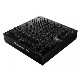 DJM-V10 6 Channel Professional DJ Mixer 96-Bit / 4-Band EQ