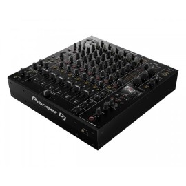 DJM-V10 6 Channel Professional DJ Mixer 96-Bit / 4-Band EQ