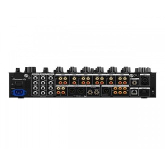 DJM-V10 6 Channel Professional DJ Mixer 96-Bit / 4-Band EQ