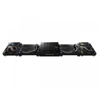 DJM-V10 6 Channel Professional DJ Mixer 96-Bit / 4-Band EQ
