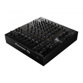 DJM-V10-LF 6Ch Pro DJ Mixer Long Faders & Optimised Curves