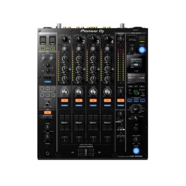DJM-900NXS2 4Ch 64-Bit Professional DJ/Club Mixer