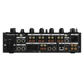 DJM-900NXS2 4Ch 64-Bit Professional DJ/Club Mixer