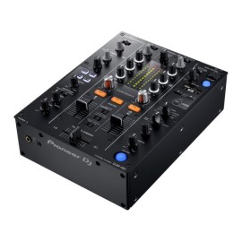 DJM-450K 2Ch DJ Mixer with USB & On-Board Effects BLACK