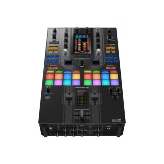 DJM-S11-SE LIMITED SPECIAL EDITION 2Ch Pro 4-Deck DJ Battle Mixer