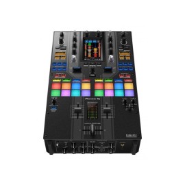 DJM-S11-SE LIMITED SPECIAL EDITION 2Ch Pro 4-Deck DJ Battle Mixer