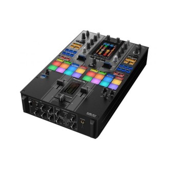 DJM-S11-SE LIMITED SPECIAL EDITION 2Ch Pro 4-Deck DJ Battle Mixer
