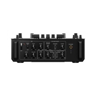 DJM-S11-SE LIMITED SPECIAL EDITION 2Ch Pro 4-Deck DJ Battle Mixer