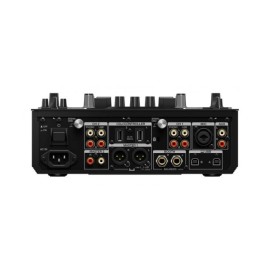 DJM-S11-SE LIMITED SPECIAL EDITION 2Ch Pro 4-Deck DJ Battle Mixer