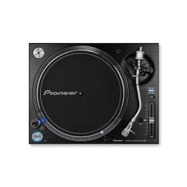DJM-S9 BUNDLE 1 (DJM-S9 Mixer/ DJC-S9 / 2xPLX-1000 Turntables)