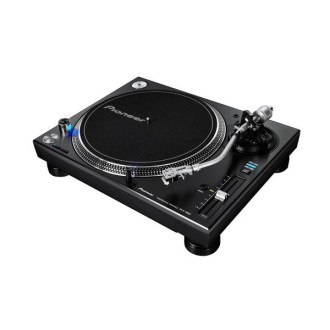 DJM-S9 BUNDLE 1 (DJM-S9 Mixer/ DJC-S9 / 2xPLX-1000 Turntables)