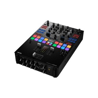 DJM-S9 BUNDLE 2 (DJM-S9 Mixer/ DJC-S9 / 2xPLX-500 Turntables)