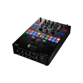 DJM-S9 BUNDLE 2 (DJM-S9 Mixer/ DJC-S9 / 2xPLX-500 Turntables)