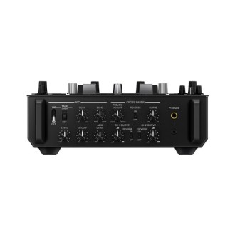 DJM-S9 BUNDLE 2 (DJM-S9 Mixer/ DJC-S9 / 2xPLX-500 Turntables)