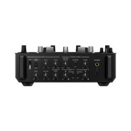 DJM-S9 BUNDLE 2 (DJM-S9 Mixer/ DJC-S9 / 2xPLX-500 Turntables)