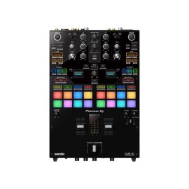 DJM-S7 2-Channel Scratch DJ Mixer for rekordbox & Serato