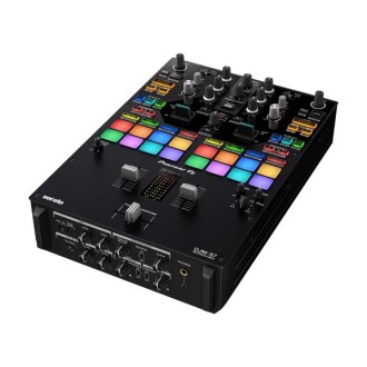 DJM-S7 2-Channel Scratch DJ Mixer for rekordbox & Serato