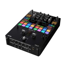 DJM-S7 2-Channel Scratch DJ Mixer for rekordbox & Serato