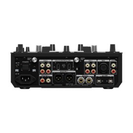 DJM-S7 2-Channel Scratch DJ Mixer for rekordbox & Serato